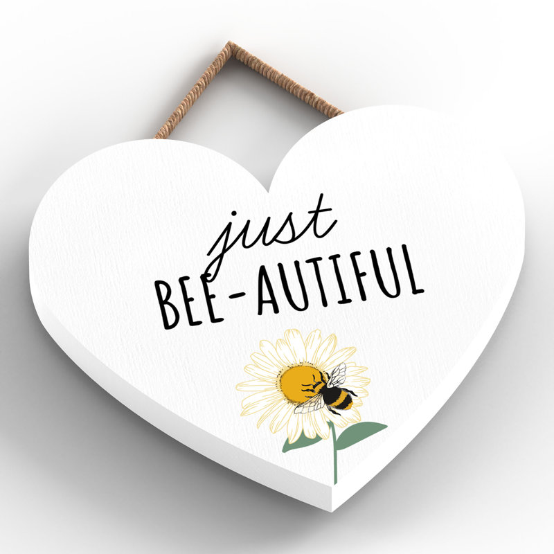 Wall Decor, 10cm H x 9cm W x 0.5cm D