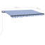 Retraction Slope Patio Awning-66402634-66402635
