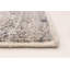 Tapis gris clair Loreto 5 pi 5 po x 7 pi 3 po