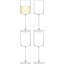 Otis Handmade Glass Wine Glass