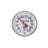 Taylor Standard Grade Thermometer (1-Inch Dial),Silver