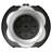 GX Series 3/4 HP Continuous Garbage Disposal