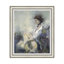 A Moment for Me 1 Framed Print Canvas