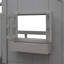 Lit superposé simple Sheldahl par Harper Orchard-310382636