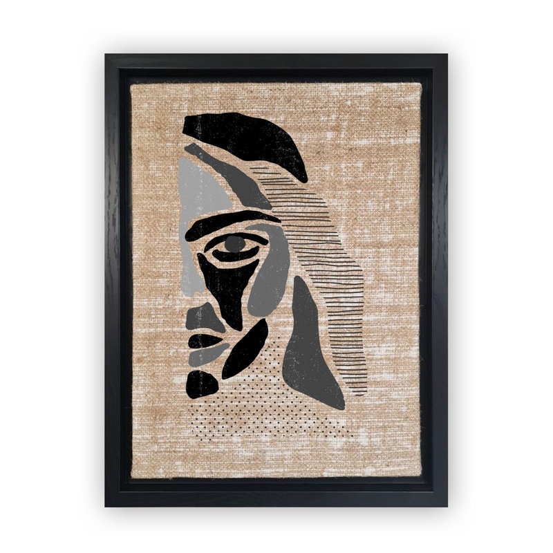Decorative Canvas Painting