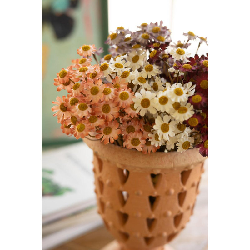 CHAMOMILE BUNDLE (6 STEMS) - LAVENDER