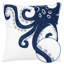 Blue Octopus