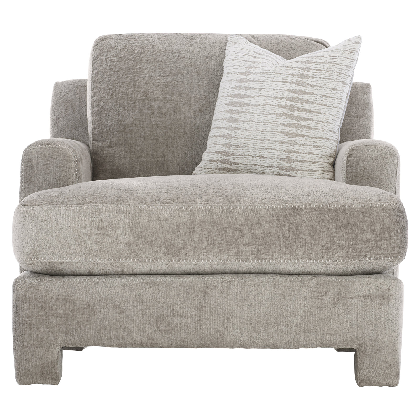 Mily Upholstered Armchair