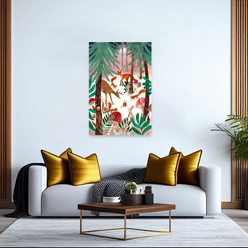 Print, 152.4cm H x 101.6cm W