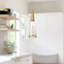 Malabar 1 - Light LED Pendant