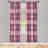 Checkered Curtains, Plaid Tartan English Tile-200963166-181519048