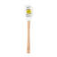 Spatulart® Grateful Heart Wood Handled Spatula
