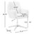 Deadra Swivel Accent Chair-41771133