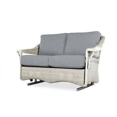 Nantucket Outdoor 2 - Seat Loveseat