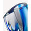Mirage Handmade Crystal Glass Table Vase