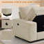 Canapé modulaire à accoudoirs carrés Ebern Designs Judeth-1173284504-1172997083