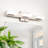 Lubabah Lights LED Vanity Light 3000K/4000K/5000K CCT Adjustable Dimmable-216938326-254509718