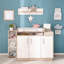 Olaf 2 Piece Cot Set