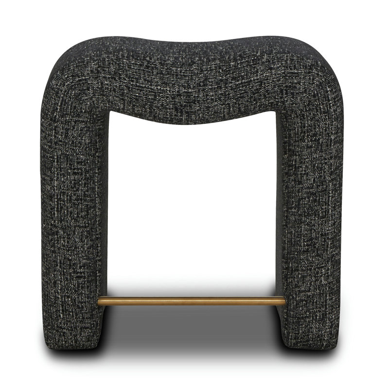Tabouret de comptoir 23,5 po Gebke