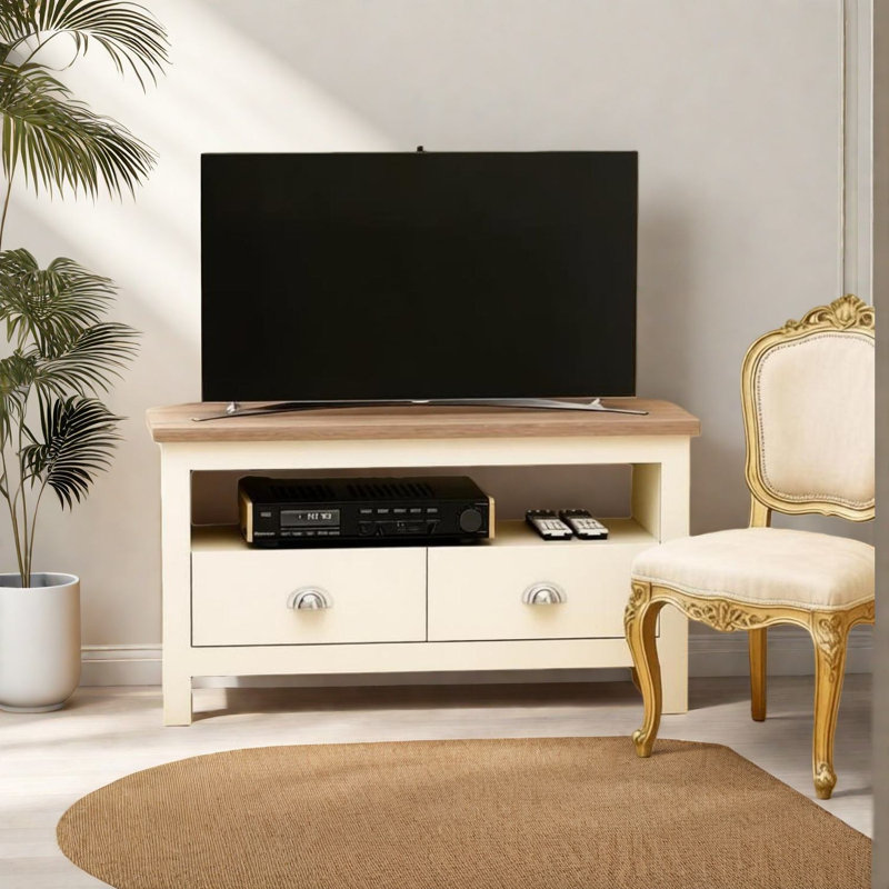 Meuble télé peu encombrant pour meuble télé