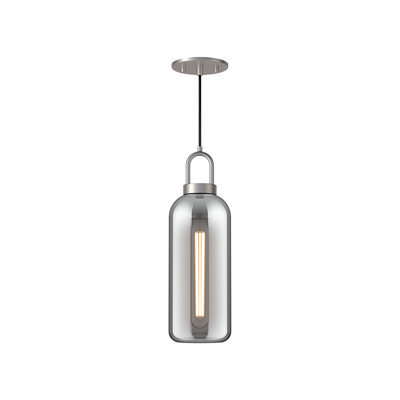 Minneapolis 1 - Light Single Pendant