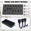 Wall Organiser Pegboard Combination Kit -560567380