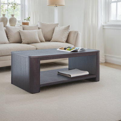 Table basse à roulettes Janzen