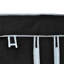 Garde-robe pliante Kingston Seymour-1170605336