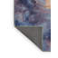 Tapis gris soyeux et moelleux-2094676428
