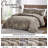 Lux Distressed Velvet Reversible Comforter Set-249308318-249308288