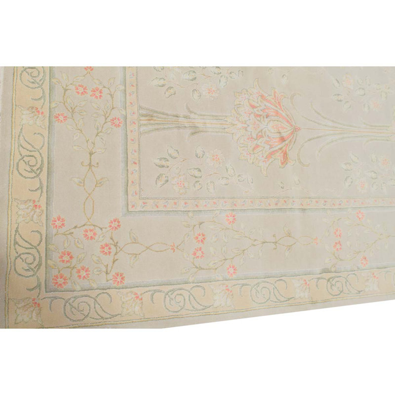 One-of-a-Kind 8'1" X 10'1" Area Rug