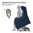Morin 26" Wide Lift Assist Power Recliner-106908512