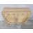 Buffet Cabinet With Storage,  Accent Bathroom Floor Cabinet,With Two Doors And 4 Compartments Forstorage,Cabinet With Solid Wood Feet,Sideboard Cabinet For Hallway, Entry, Living Room-1814256297