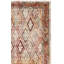 Tapis crème / rose Orkney-20658310
