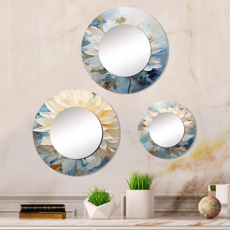 Miroir Basti