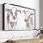 Cute Cows Canvas Print-102858987