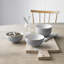 Ensemble de 4 pièces Elements Fern-107506555