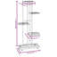Amaran Plant Stand-1684202894
