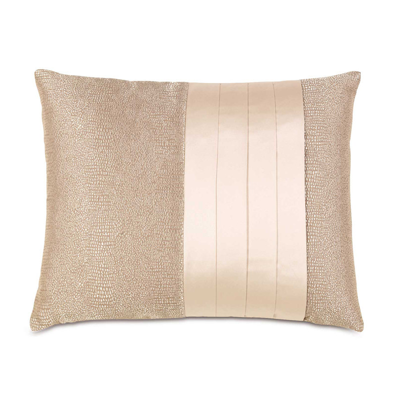 Bardot Lumbar Pillow Cover & Insert