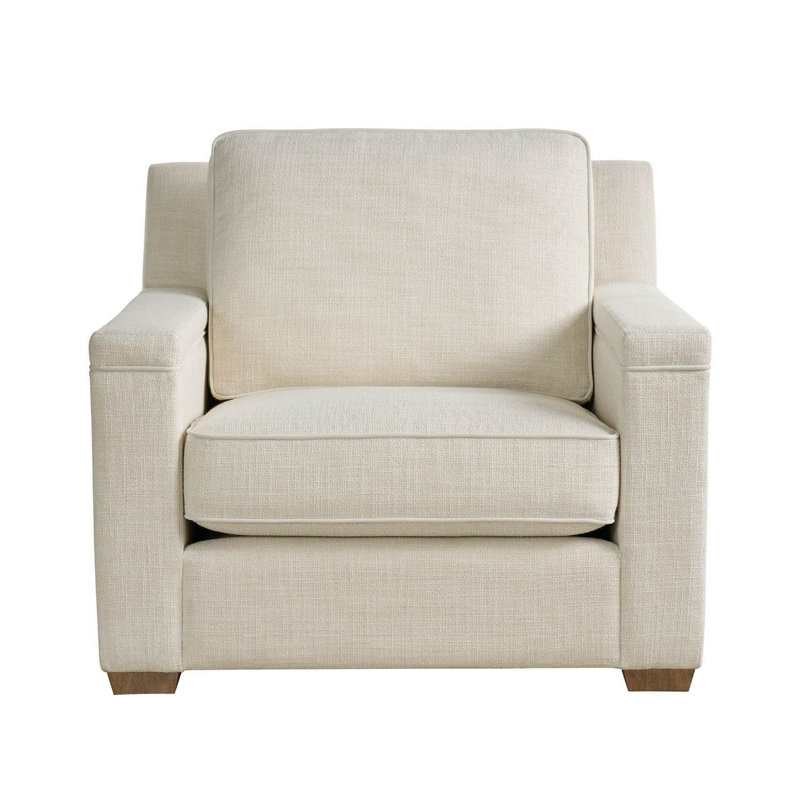 Universal Upholstery Upholstered Armchair