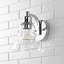 Meuble-lavabo industriel rétro en métal / verre Swartwood-643797608-584477105