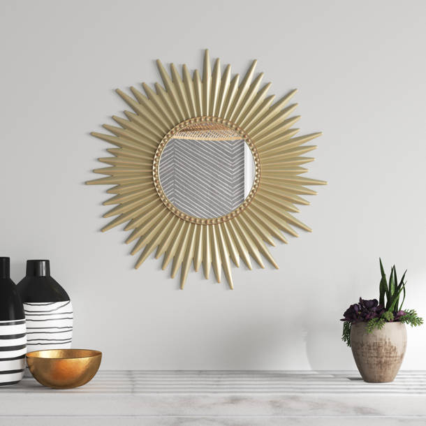 Willa Arlo Interiors Reeser Steel Armed Sconce & Reviews | Wayfair