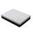 Sleep 12"/14” Hybrid Memory Foam Mattress-114683171-114683169