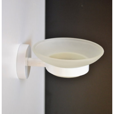 VillaGrove Soap Dish
