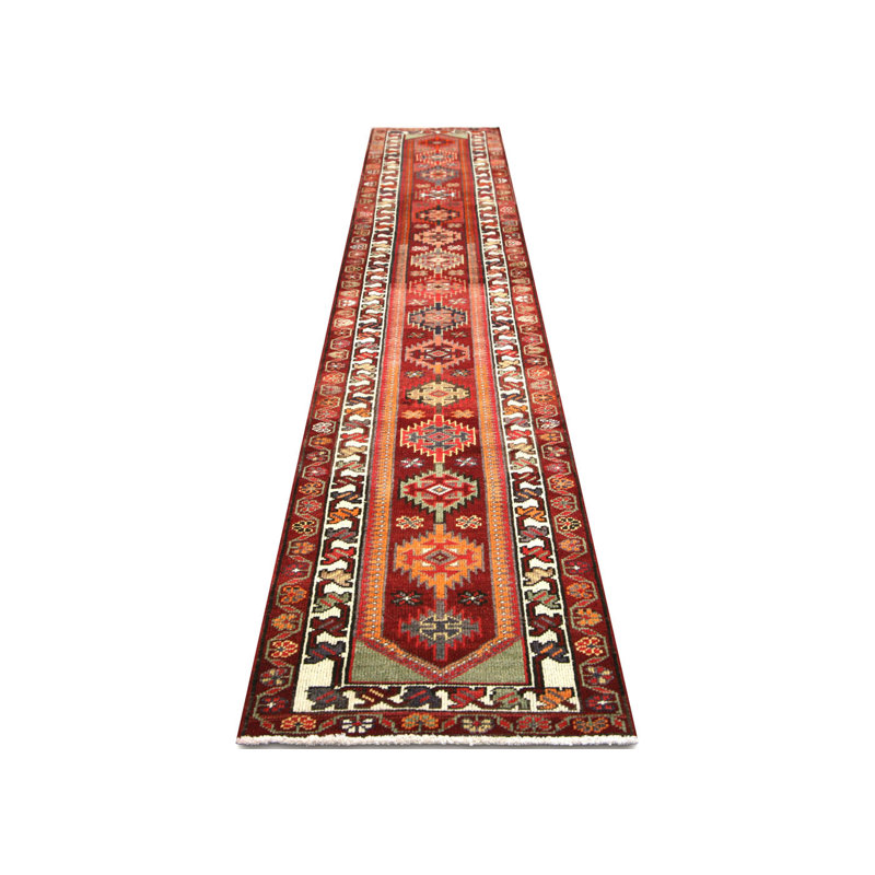 Runner One-of-a-Kind 2'10" X 14' Area Rug