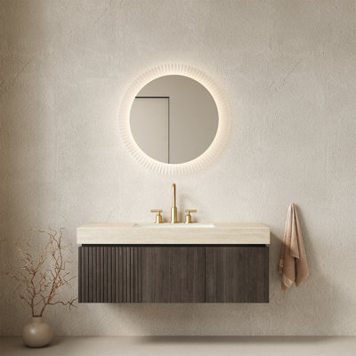 Meuble-lavabo de salle de bain 48 po MURI