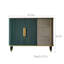 Armoire d'appoint moderne et luxueuse
