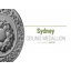 Médaillon de plafond Endurathane Tomango-28574695