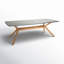 Table de salle à manger Amira-127889622