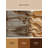 Machine Washable Pelico Barcelona Sagrada Familia Modern & Contemporary Abstract Rug in Beige – Beige Binding-629605818